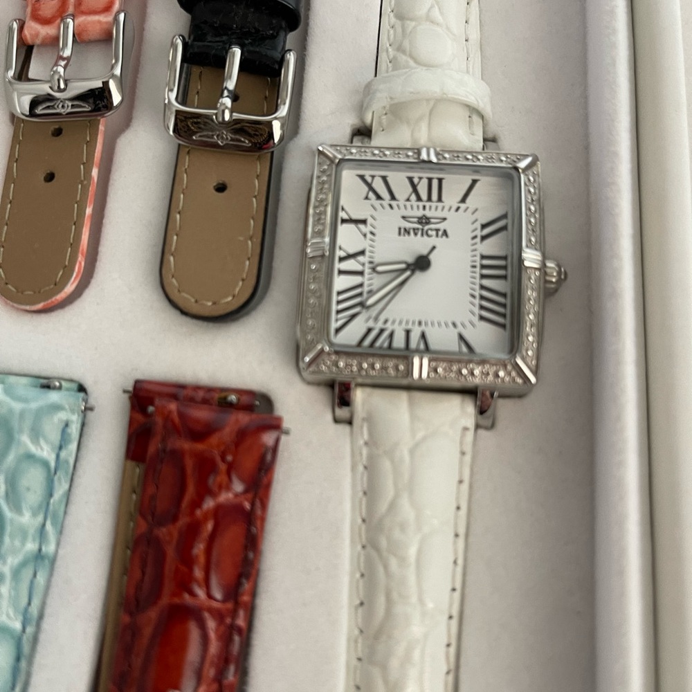 Special Edition Invicta Watch - Picture 2 of 5